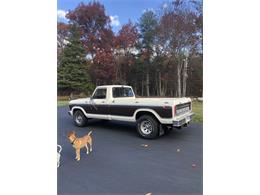 1979 Ford F350 (CC-2095659) for sale in Worcester, Massachusetts