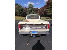 1979 Ford F350 (CC-2095659) for sale in Worcester, Massachusetts