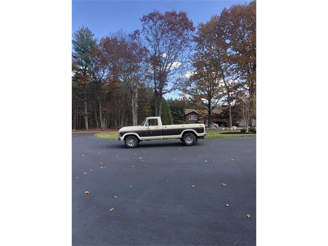 1979 Ford F350 (CC-2095659) for sale in Worcester, Massachusetts