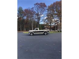 1979 Ford F350 (CC-2095659) for sale in Worcester, Massachusetts