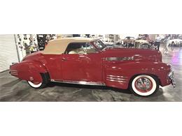 1941 Cadillac Series 62 (CC-2095660) for sale in Winchester, Virginia