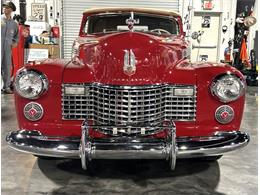 1941 Cadillac Series 62 (CC-2095660) for sale in Winchester, Virginia