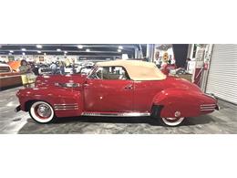 1941 Cadillac Series 62 (CC-2095660) for sale in Winchester, Virginia