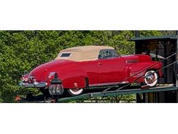 1941 Cadillac Series 62 (CC-2095660) for sale in Winchester, Virginia