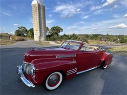 1941 Cadillac Series 62 (CC-2095660) for sale in Winchester, Virginia