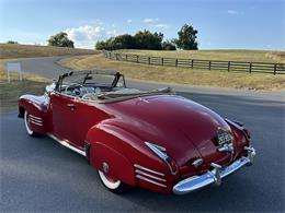 1941 Cadillac Series 62 (CC-2095660) for sale in Winchester, Virginia