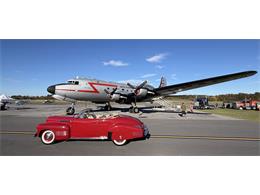1941 Cadillac Series 62 (CC-2095660) for sale in Winchester, Virginia