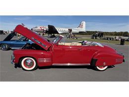 1941 Cadillac Series 62 (CC-2095660) for sale in Winchester, Virginia