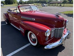 1941 Cadillac Series 62 (CC-2095660) for sale in Winchester, Virginia