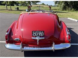 1941 Cadillac Series 62 (CC-2095660) for sale in Winchester, Virginia
