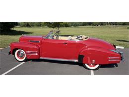 1941 Cadillac Series 62 (CC-2095660) for sale in Winchester, Virginia