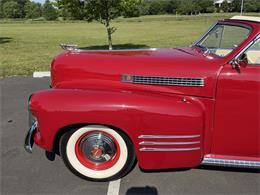 1941 Cadillac Series 62 (CC-2095660) for sale in Winchester, Virginia