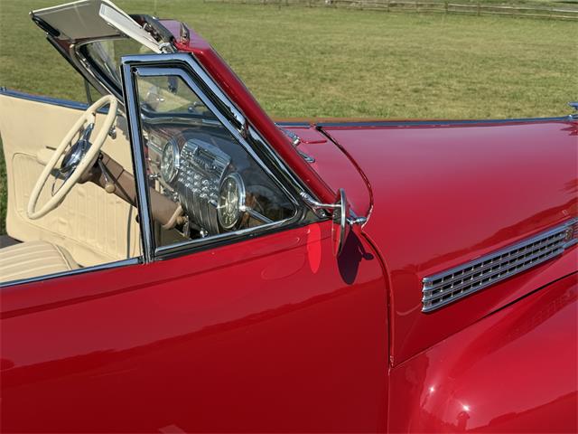 1941 Cadillac Series 62 (CC-2095660) for sale in Winchester, Virginia