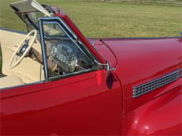 1941 Cadillac Series 62 (CC-2095660) for sale in Winchester, Virginia