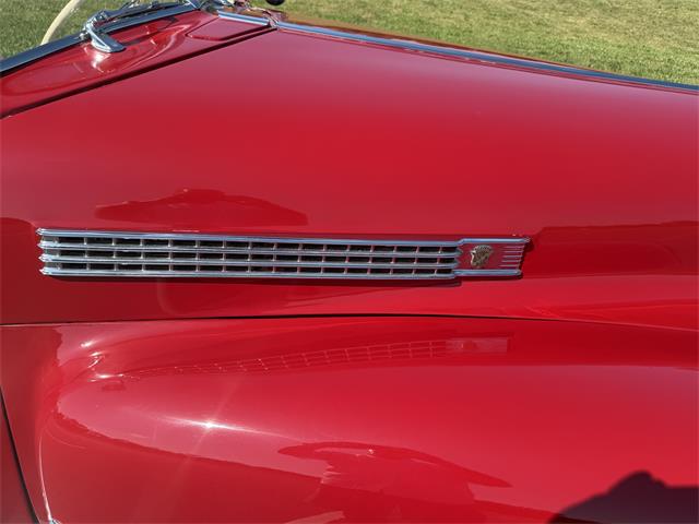 1941 Cadillac Series 62 (CC-2095660) for sale in Winchester, Virginia