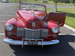 1941 Cadillac Series 62 (CC-2095660) for sale in Winchester, Virginia