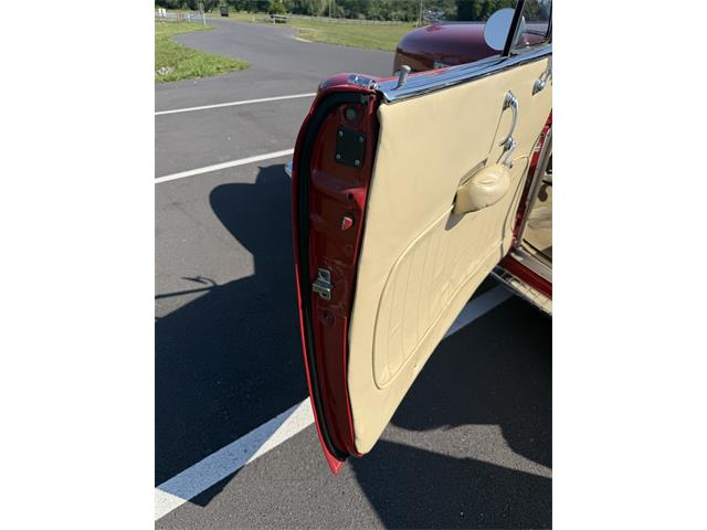 1941 Cadillac Series 62 (CC-2095660) for sale in Winchester, Virginia