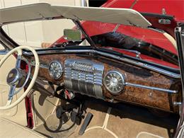 1941 Cadillac Series 62 (CC-2095660) for sale in Winchester, Virginia