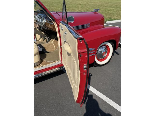 1941 Cadillac Series 62 (CC-2095660) for sale in Winchester, Virginia