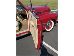 1941 Cadillac Series 62 (CC-2095660) for sale in Winchester, Virginia