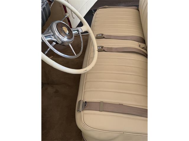1941 Cadillac Series 62 (CC-2095660) for sale in Winchester, Virginia