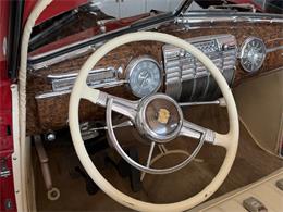 1941 Cadillac Series 62 (CC-2095660) for sale in Winchester, Virginia