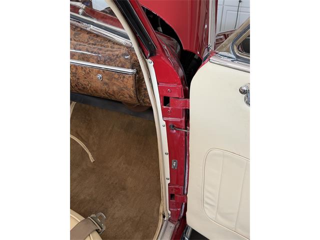 1941 Cadillac Series 62 (CC-2095660) for sale in Winchester, Virginia