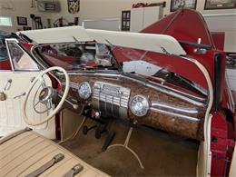 1941 Cadillac Series 62 (CC-2095660) for sale in Winchester, Virginia