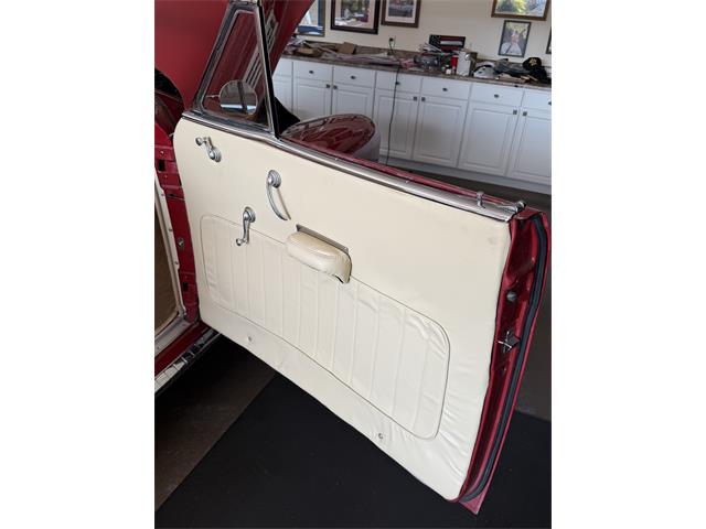1941 Cadillac Series 62 (CC-2095660) for sale in Winchester, Virginia