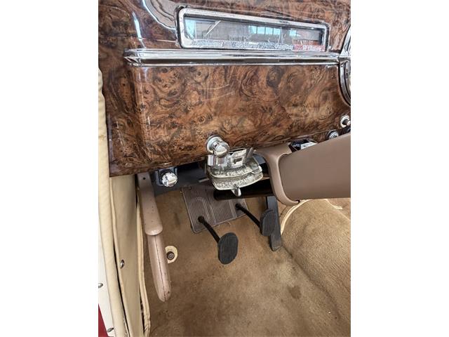 1941 Cadillac Series 62 (CC-2095660) for sale in Winchester, Virginia
