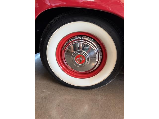 1941 Cadillac Series 62 (CC-2095660) for sale in Winchester, Virginia
