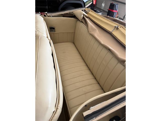 1941 Cadillac Series 62 (CC-2095660) for sale in Winchester, Virginia