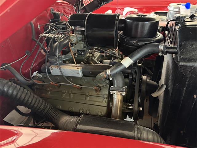 1941 Cadillac Series 62 (CC-2095660) for sale in Winchester, Virginia