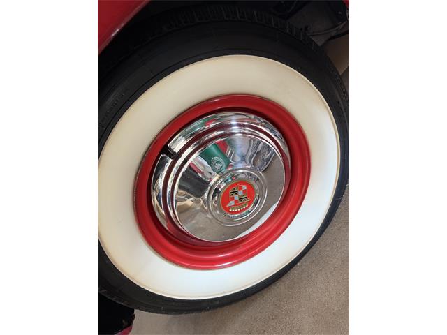 1941 Cadillac Series 62 (CC-2095660) for sale in Winchester, Virginia