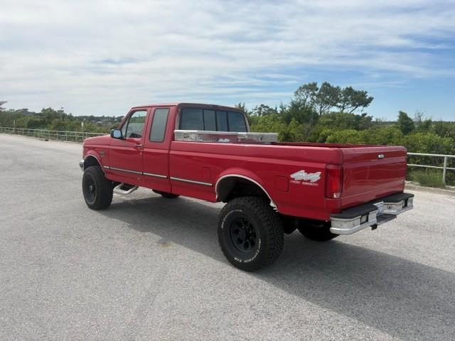 1997 Ford F250 (CC-2095661) for sale in Raleigh, North Carolina