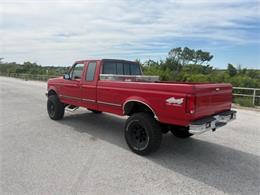 1997 Ford F250 (CC-2095661) for sale in Raleigh, North Carolina