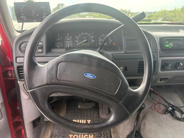 1997 Ford F250 (CC-2095661) for sale in Raleigh, North Carolina