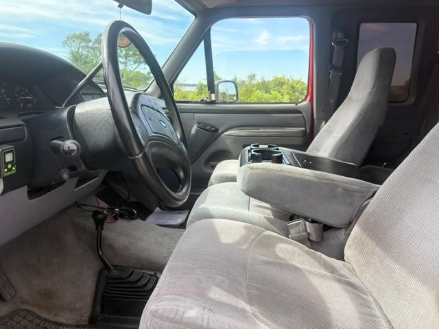 1997 Ford F250 (CC-2095661) for sale in Raleigh, North Carolina