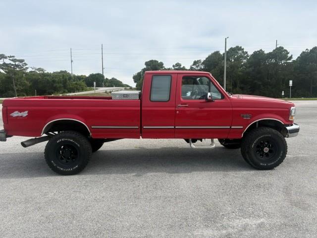 1997 Ford F250 (CC-2095661) for sale in Raleigh, North Carolina