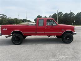 1997 Ford F250 (CC-2095661) for sale in Raleigh, North Carolina