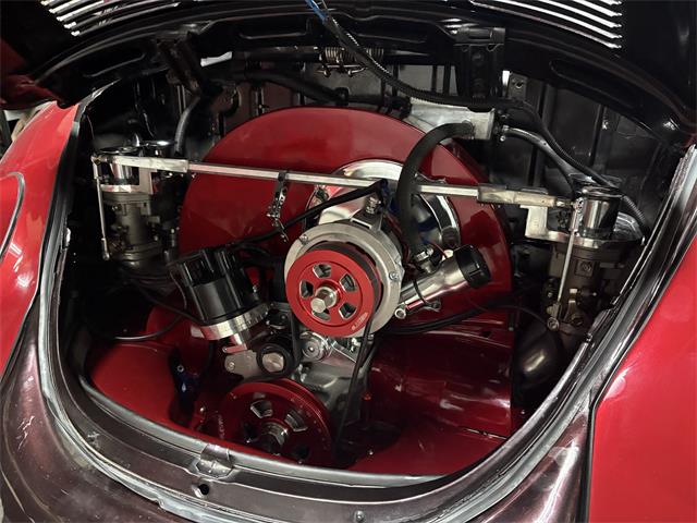 1977 Volkswagen Beetle (CC-2095663) for sale in Canfield, Ohio