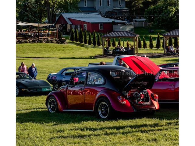 1977 Volkswagen Beetle (CC-2095663) for sale in Canfield, Ohio
