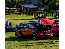 1977 Volkswagen Beetle (CC-2095663) for sale in Canfield, Ohio