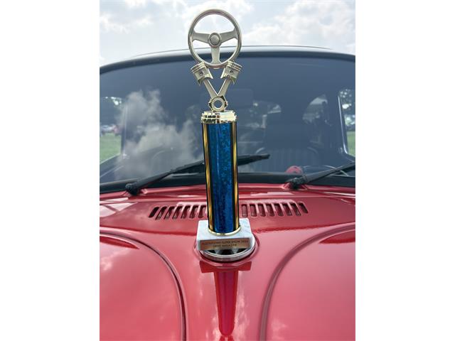 1977 Volkswagen Beetle (CC-2095663) for sale in Canfield, Ohio