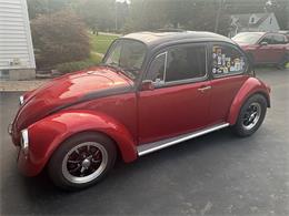 1977 Volkswagen Beetle (CC-2095663) for sale in Canfield, Ohio