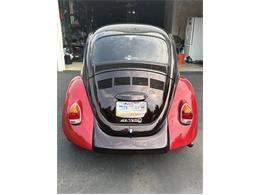 1977 Volkswagen Beetle (CC-2095663) for sale in Canfield, Ohio