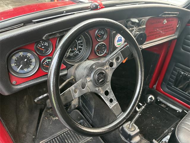 1977 Volkswagen Beetle (CC-2095663) for sale in Canfield, Ohio