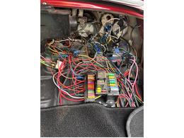 1977 Volkswagen Beetle (CC-2095663) for sale in Canfield, Ohio