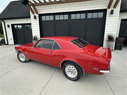 1968 Chevrolet Camaro (CC-2095666) for sale in Central City, Nebraska