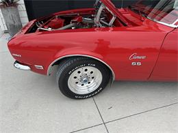 1968 Chevrolet Camaro (CC-2095666) for sale in Central City, Nebraska